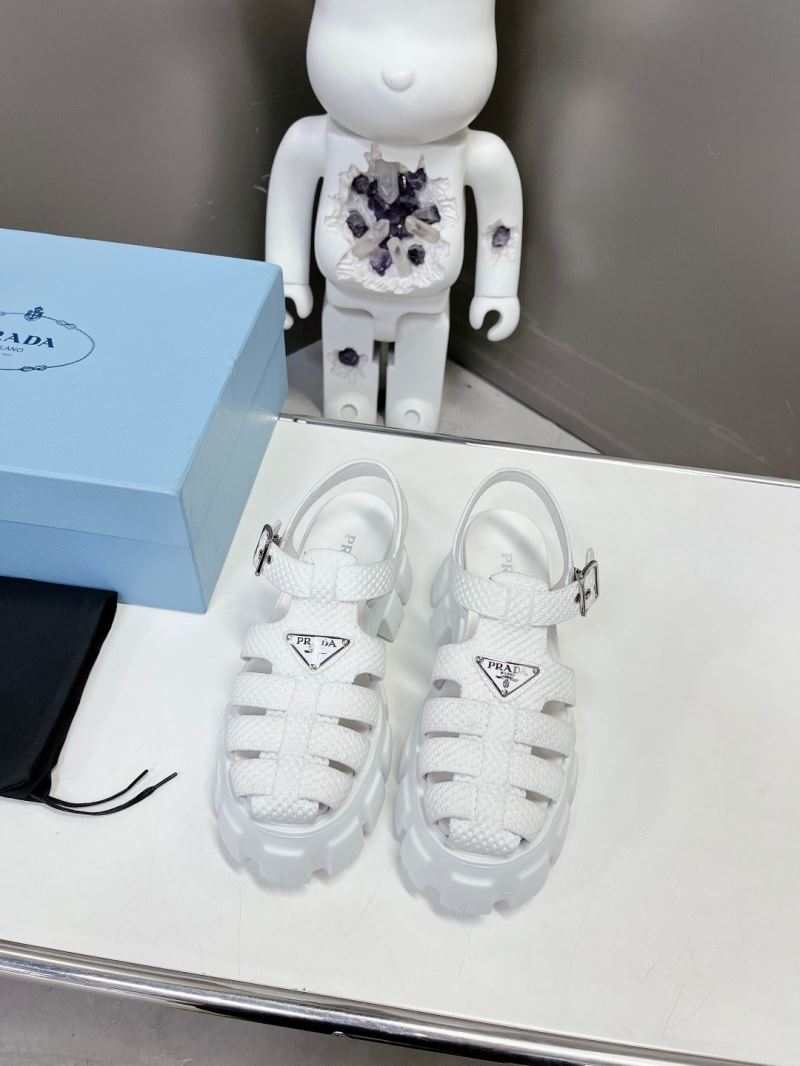 Prada Sandals